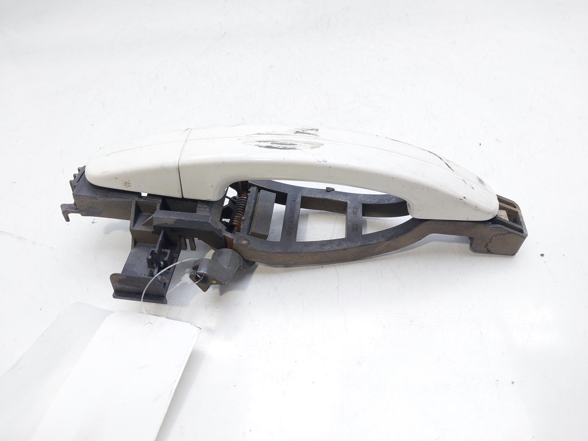 FORD C-Max 1 generation (2003-2010) Rear Left Door Exterior Handle 3M51R22404A 22327715