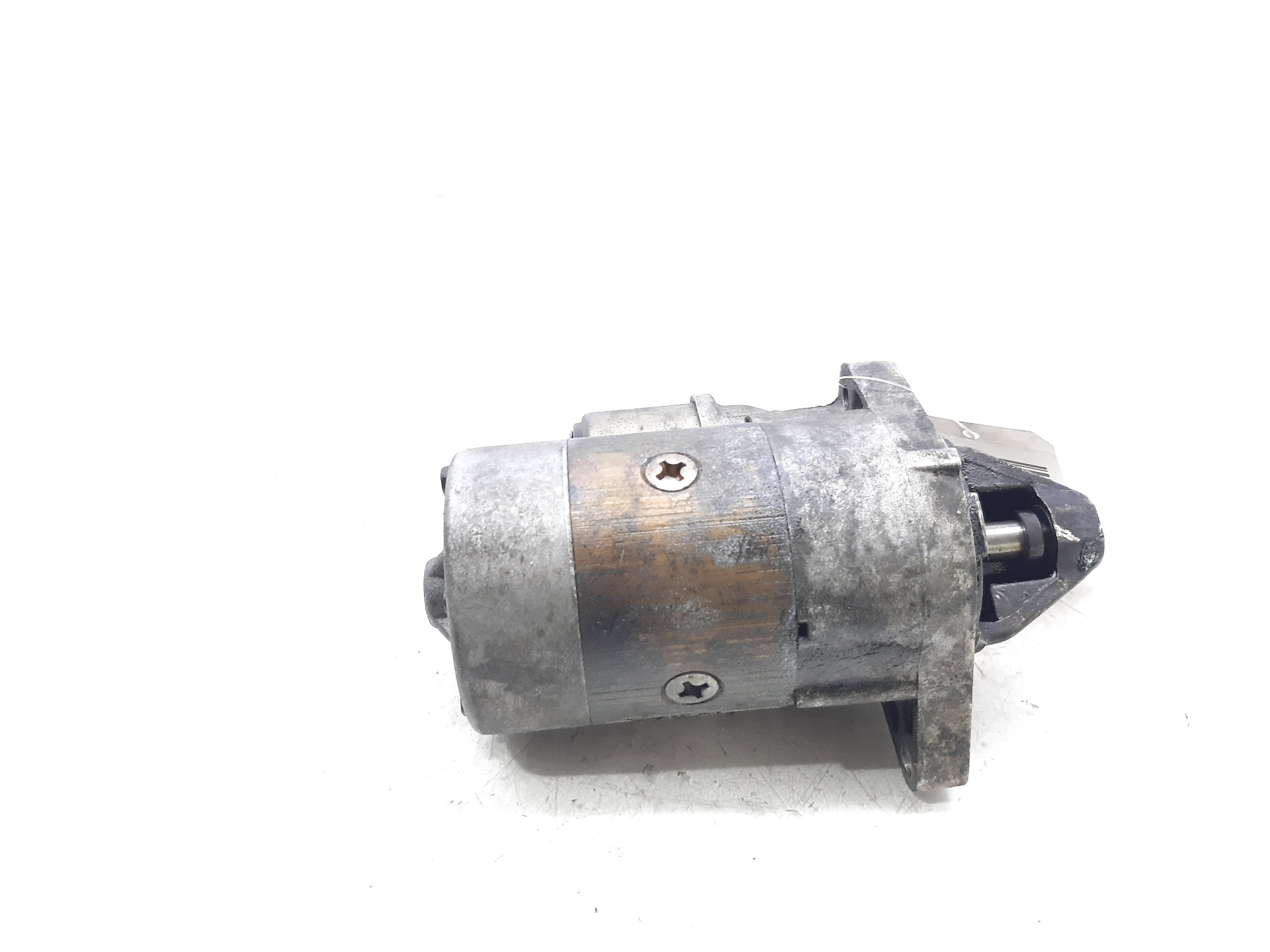 FIAT Punto 3 generation (2005-2020) Starteris 63102020 22469946