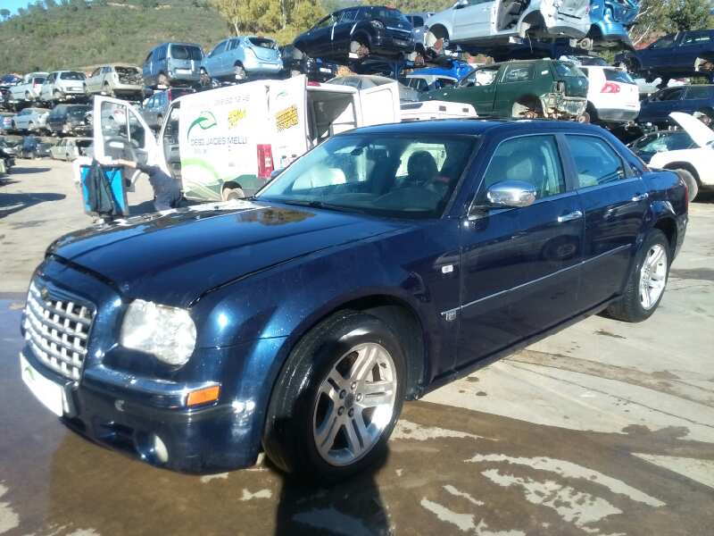 CHRYSLER 300C Växellåda P52108670AA 20167823