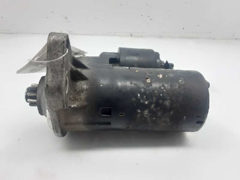 VOLKSWAGEN Bora 1 generation (1998-2005) Starter Motor 020911023F 18454019