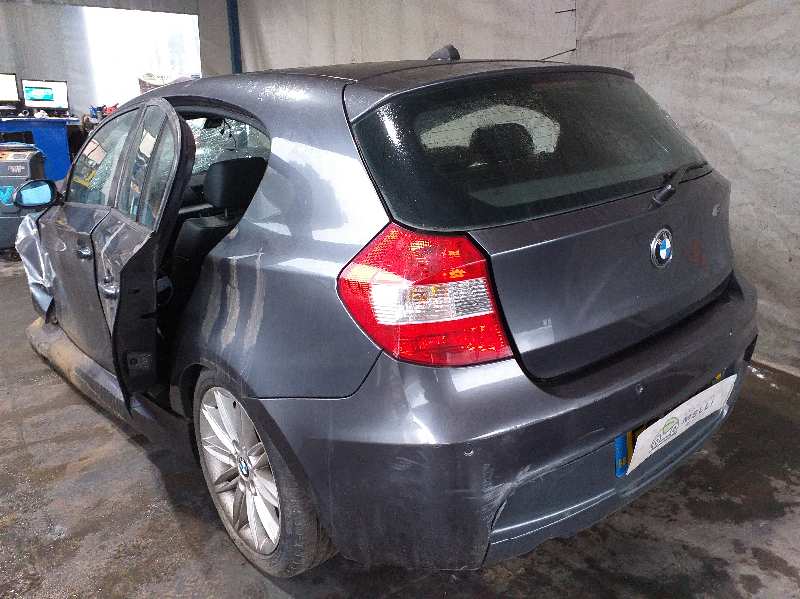 BMW 1 Series E81/E82/E87/E88 (2004-2013) Front Right Door Window Regulator 7138466E 18485221