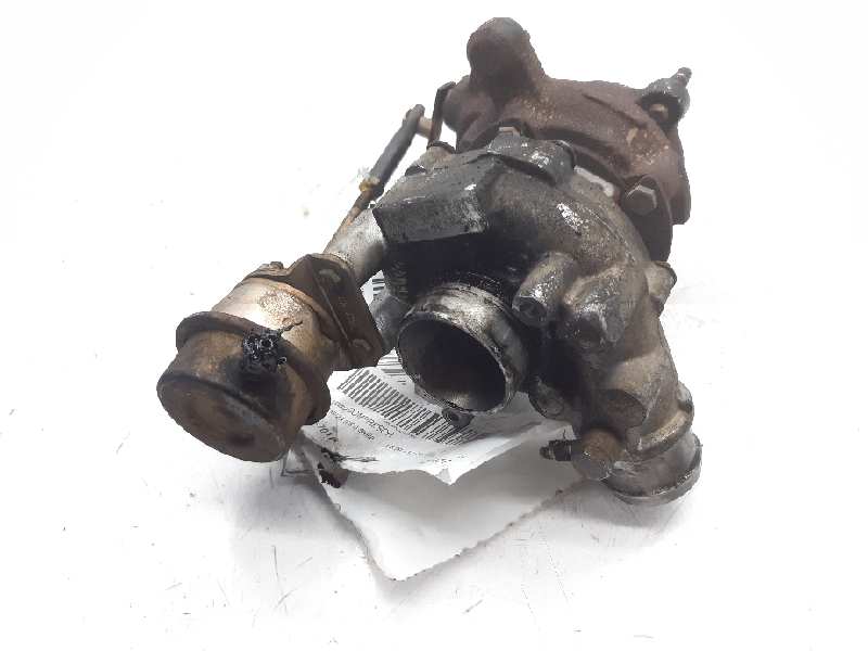 SEAT Cordoba 1 generation (1993-2003) Turbocharger 038145701F 18631773