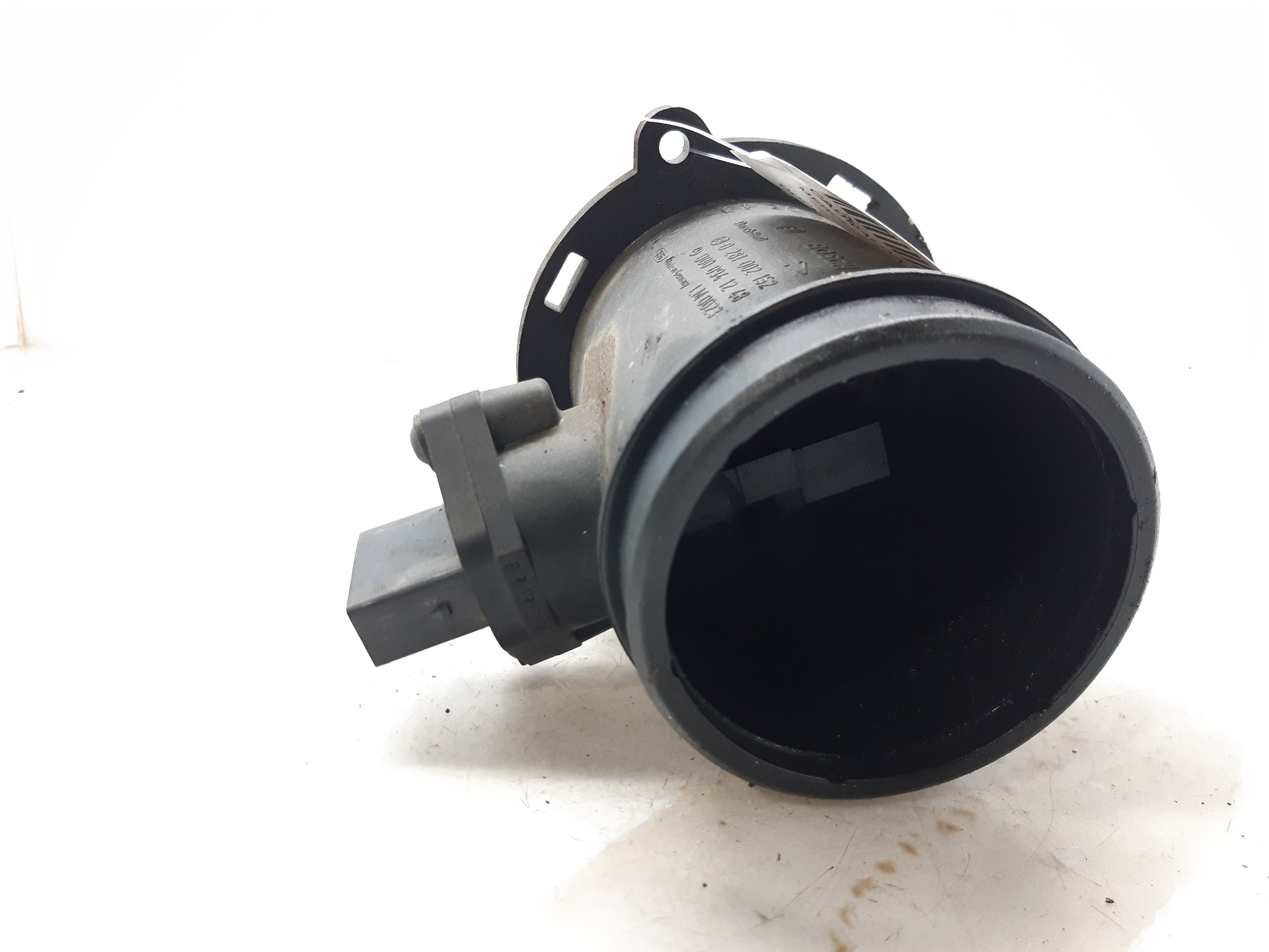 OPEL E-Class W210 (1995-2002) Mass Air Flow Sensor MAF 0000941248 24111242