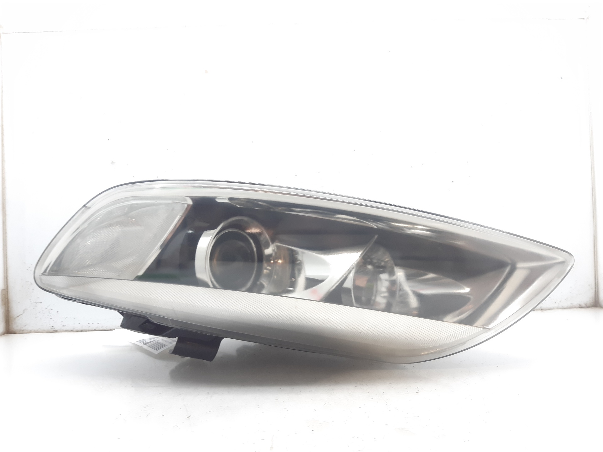DODGE Q7 4L (2005-2015) Front Left Headlight 4L0941029 24052837