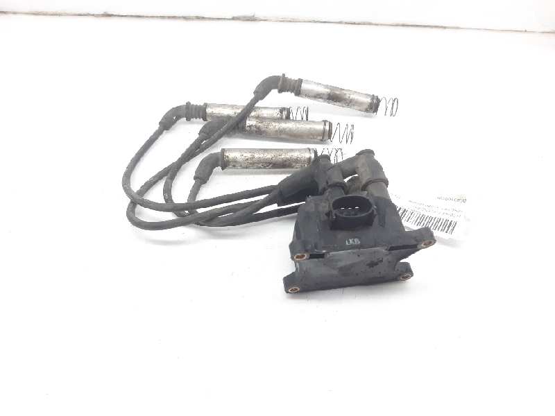 FORD Fiesta 5 generation (2001-2010) High Voltage Ignition Coil 0040100350 18531897