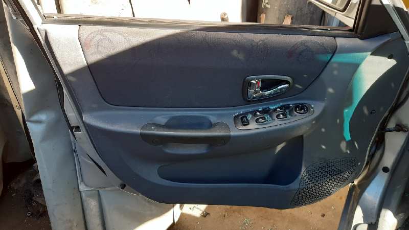 HYUNDAI Accent LC (1999-2013) Front Right Door Exterior Handle 8266025000CA 24917466