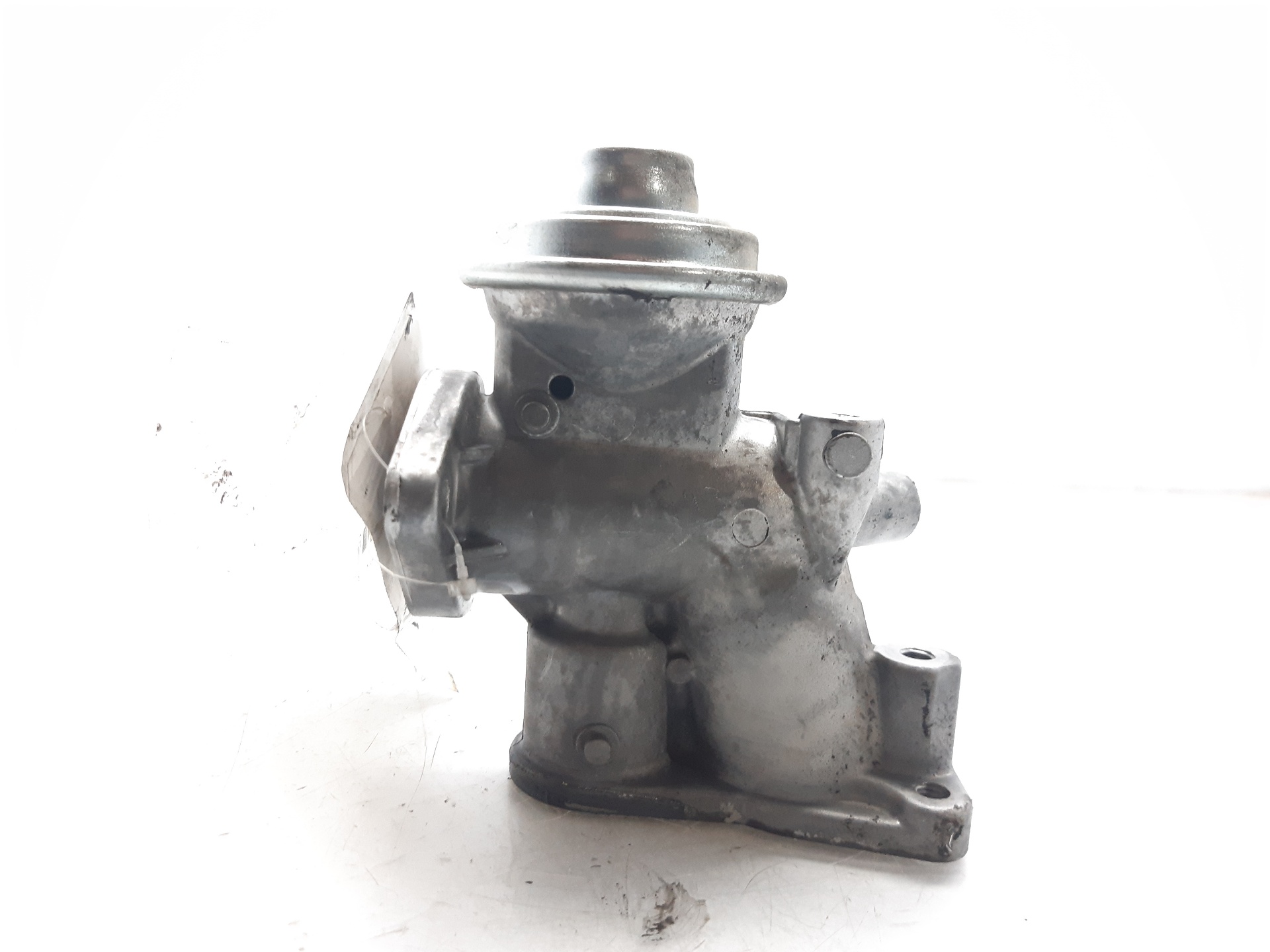 OPEL Astra H (2004-2014) EGR Valve 72277203 24029263