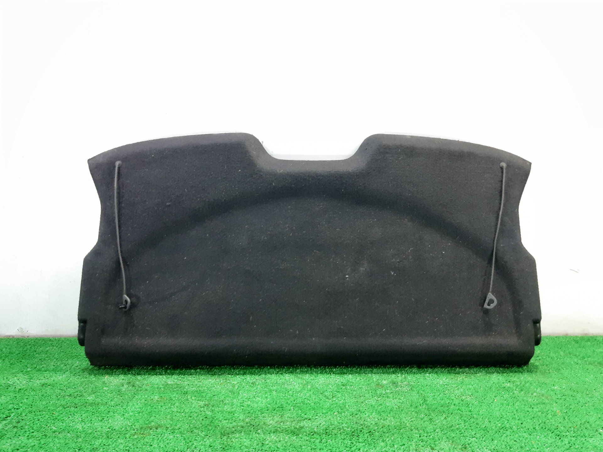 CITROËN C4 1 generation (2004-2011) Rear Parcel Shelf 96462174ZD 22026578