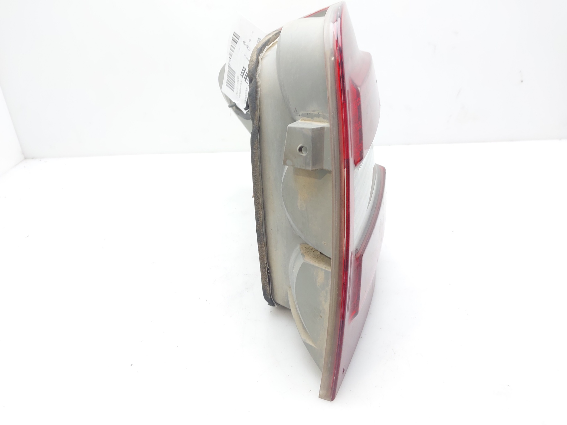 MERCEDES-BENZ M-Class W164 (2005-2011) Rear Right Taillight Lamp 1649061000 23373925