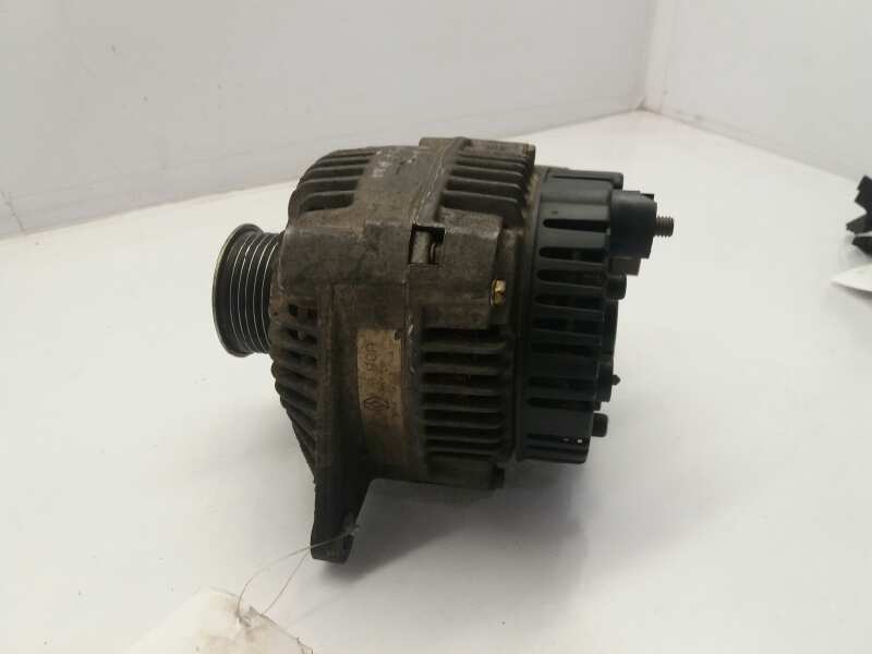 RENAULT Megane 2 generation (2002-2012) Alternator 7700431943 23761438