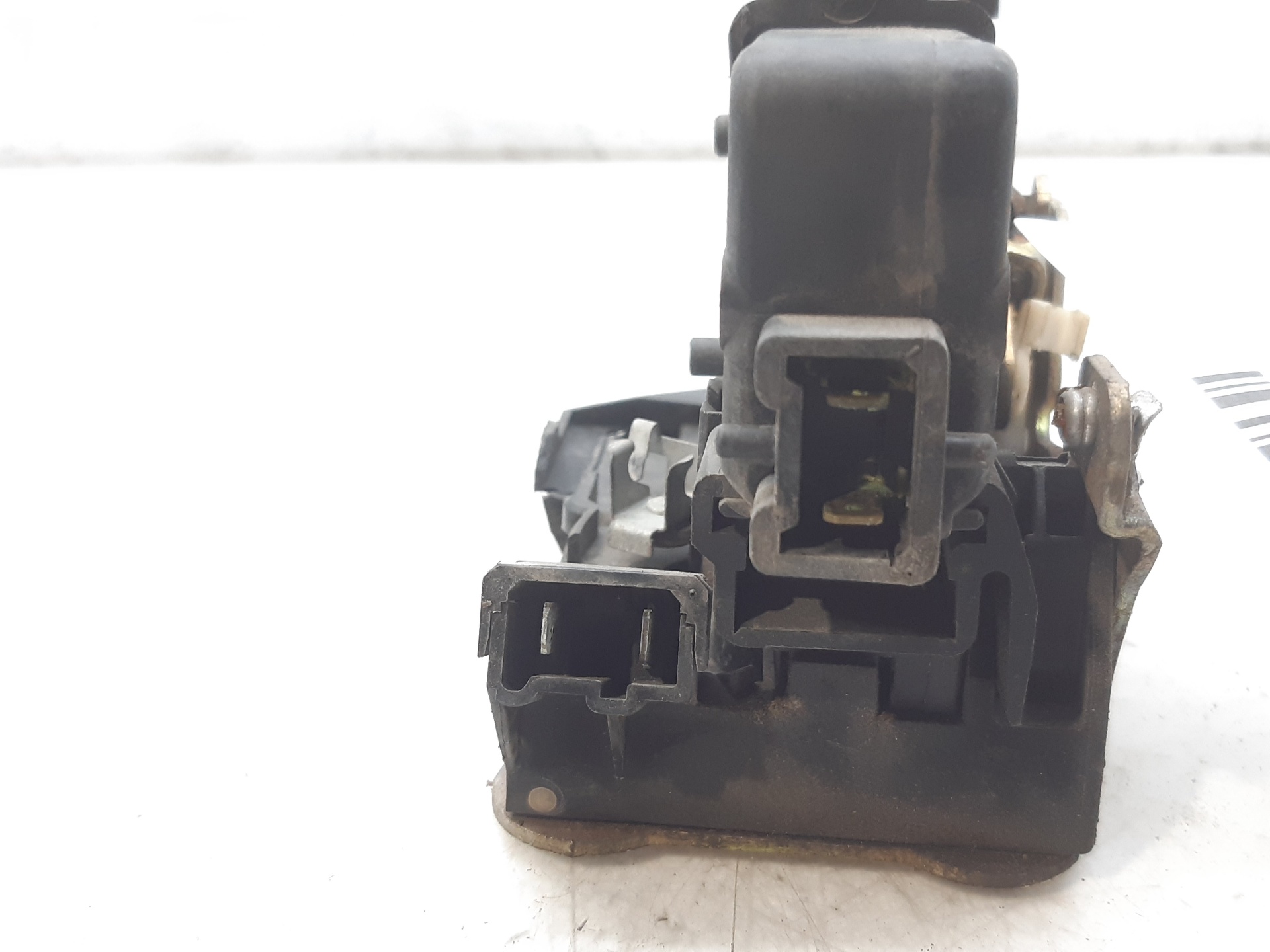 RENAULT Laguna 1 generation (1993-2001) Front Right Door Lock 7701045755 22446136