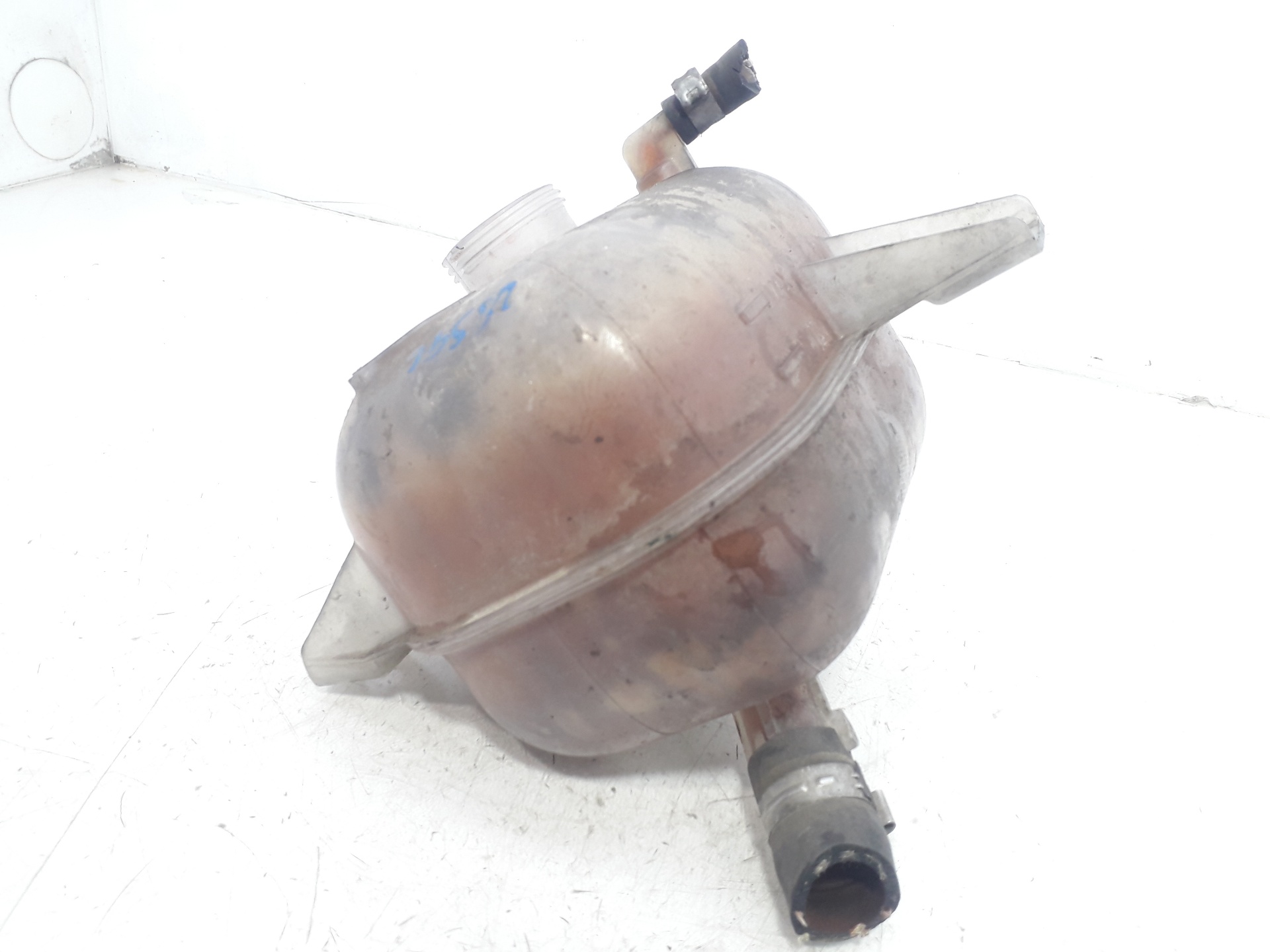 FIAT Expansion Tank 51891028 24147737