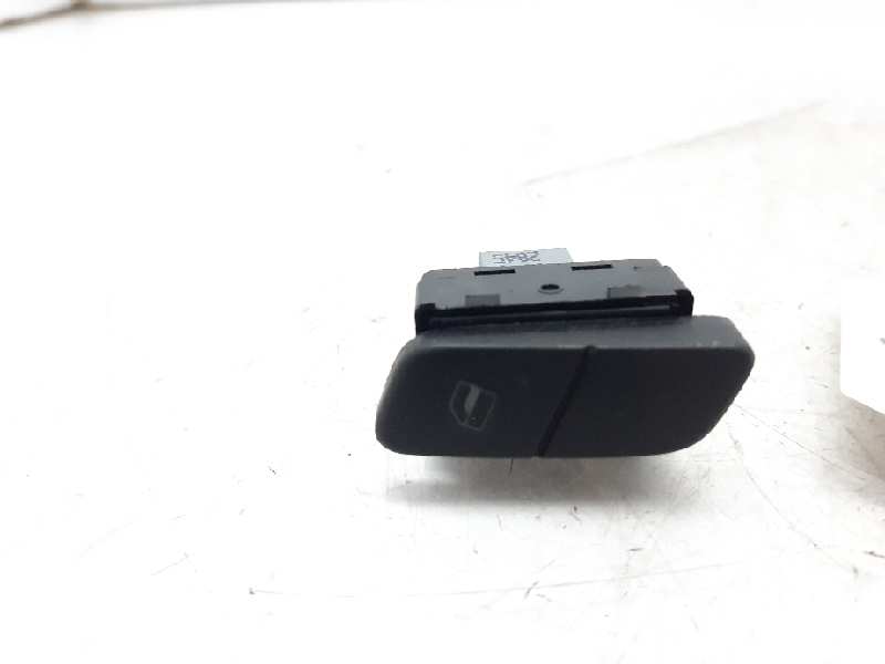 VOLKSWAGEN Polo 4 generation (2001-2009) Кнопка стеклоподъемника задней правой двери 6Q0959856 20195570