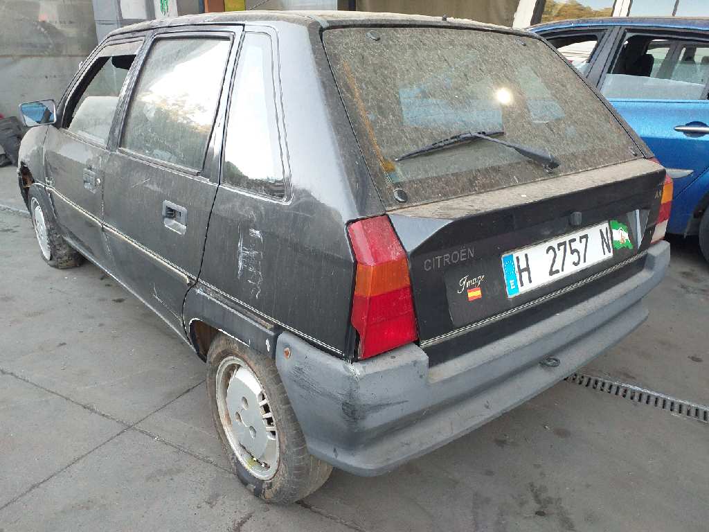 CITROËN AX 1 generation (1986-1998) Tenningslås 4162G0 18543677