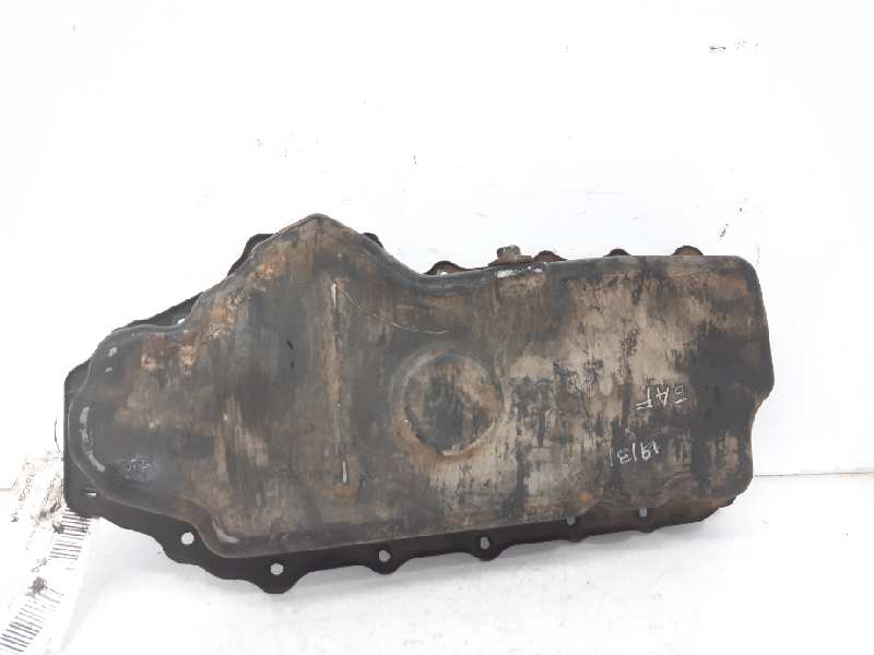 FORD Focus 1 generation (1998-2010) Dzinēja karteris YS6Q6675AF 18447809