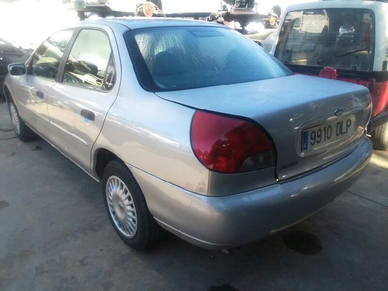 FORD Mondeo 2 generation (1996-2000) Cadru mâner interior ușă stânga față XS71F22601ABW 20192236