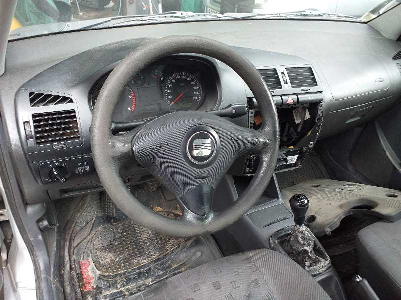 SEAT Ibiza 2 generation (1993-2002) Егр клапан 038129637 24109969