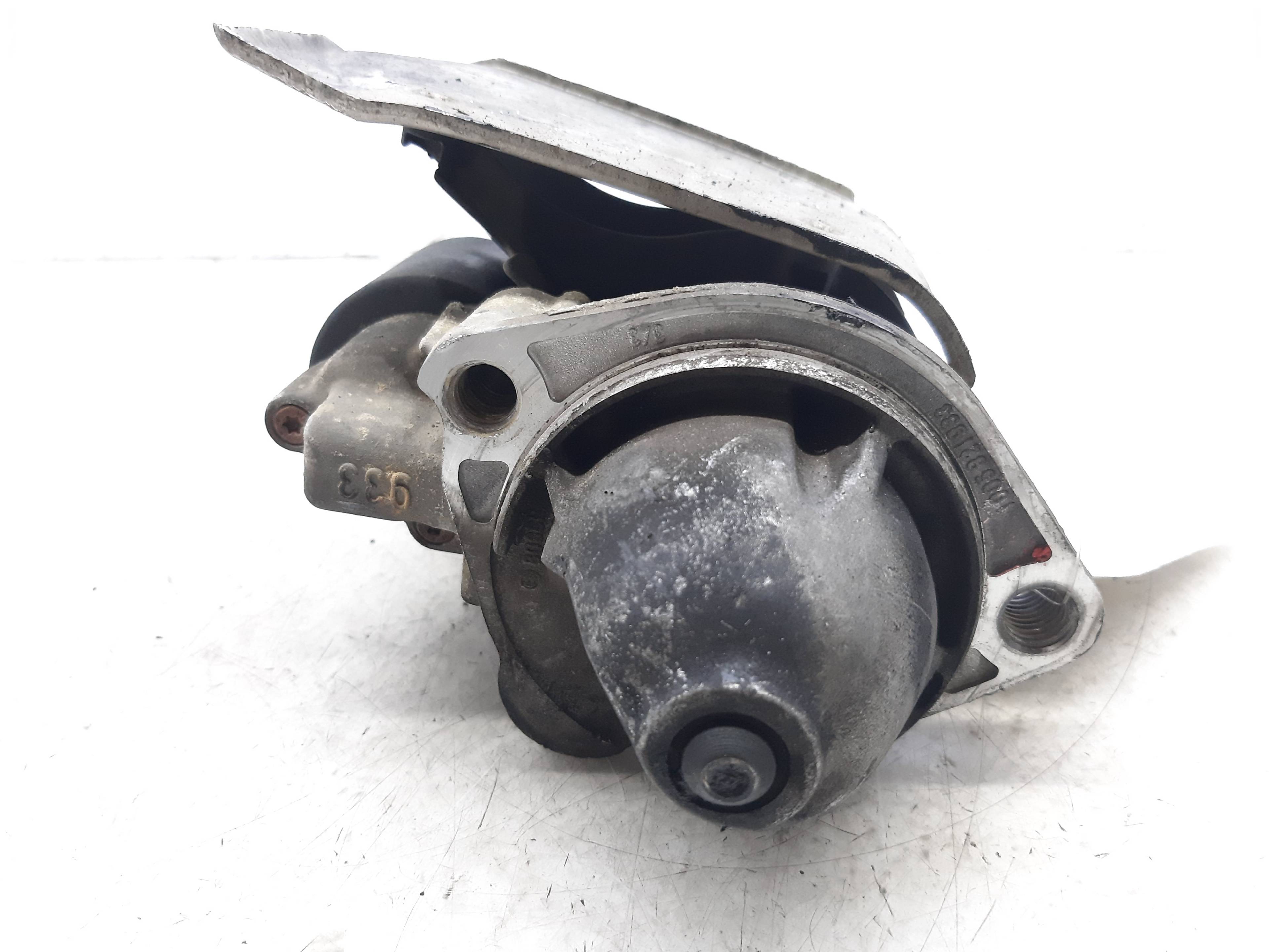 AUDI A4 B6/8E (2000-2005) Startmotor 1005821933 24133629