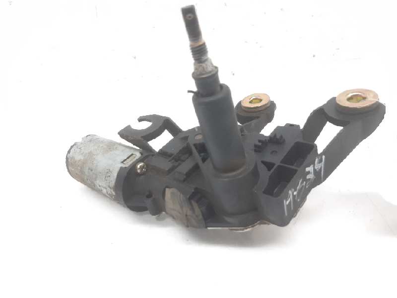 FORD Transit Connect 1 generation (2002-2024) Tailgate  Window Wiper Motor 2T1417W400AC 18481277