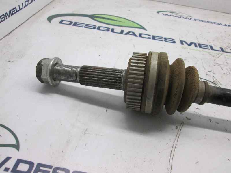 NISSAN X-Trail T31 (2007-2014) Rear Left Driveshaft 39600JD60A 20191078