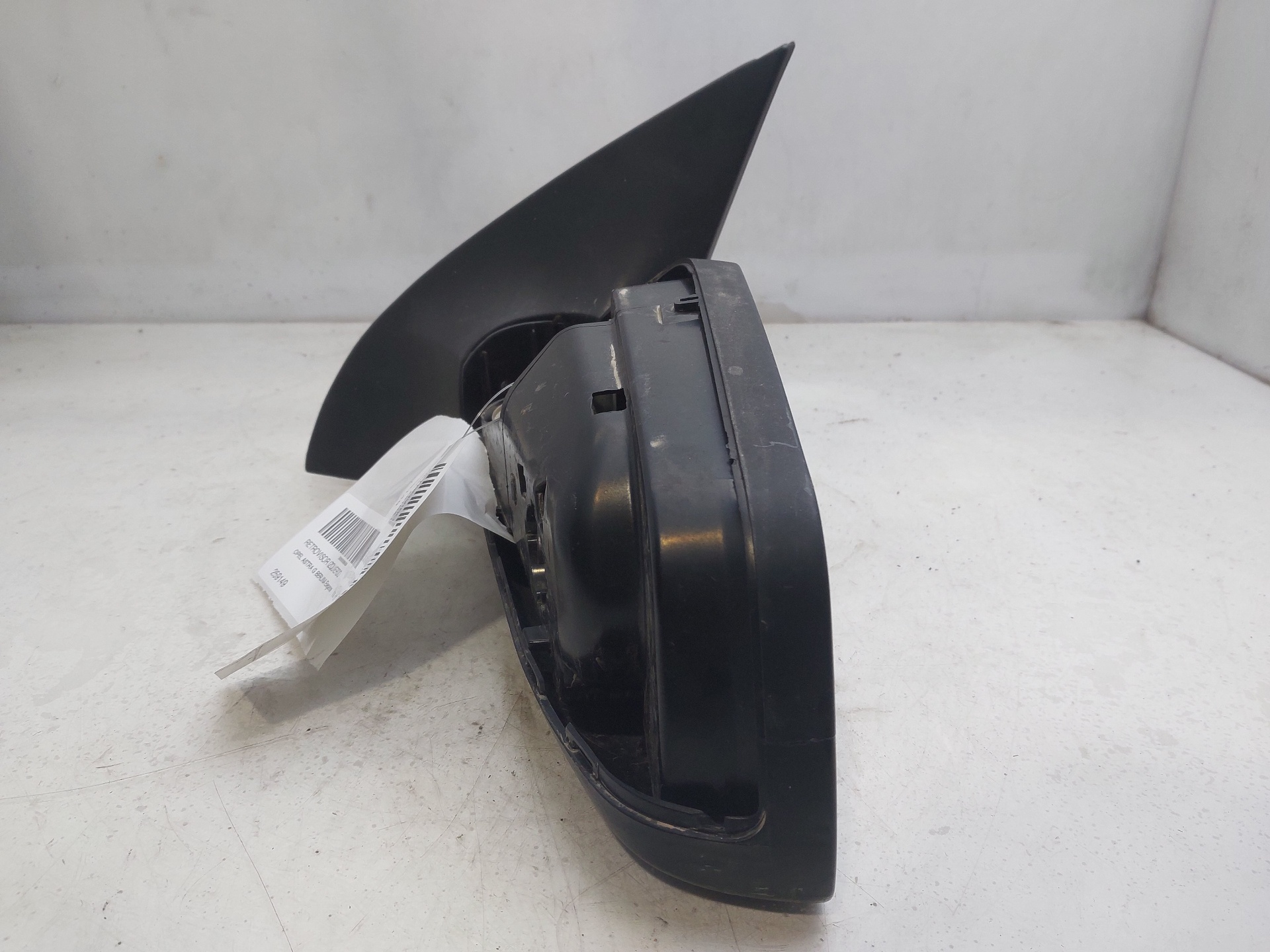 OPEL Astra H (2004-2014) Left Side Wing Mirror 259149 24300697