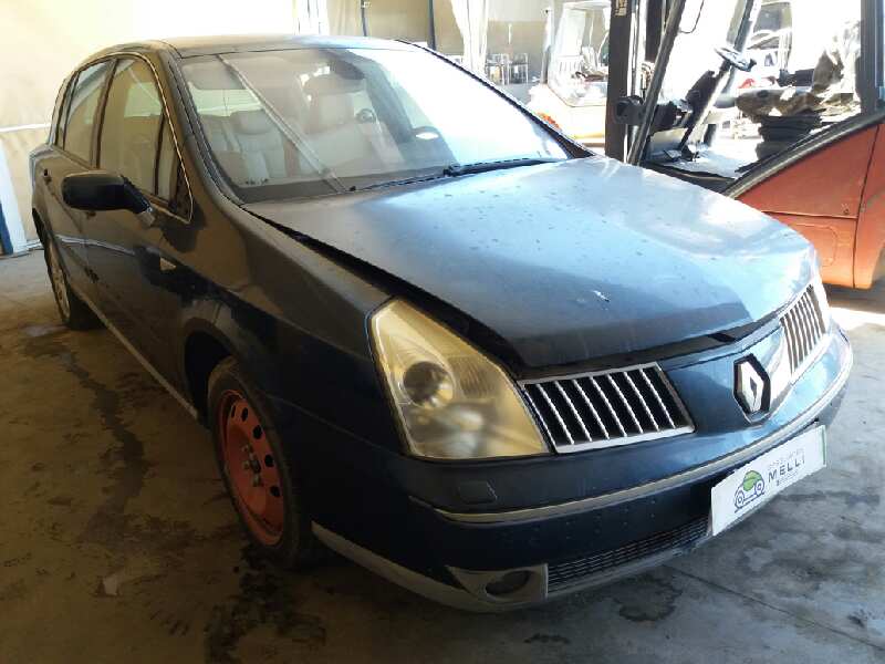 RENAULT Vel Satis 1 generation (2002-2009) Bakre høyre baklys 8200014360 24145215