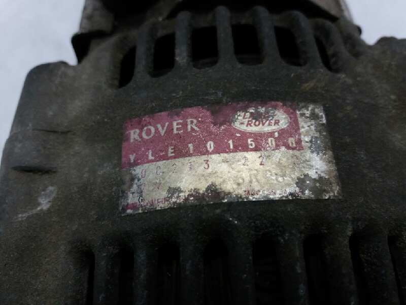 ROVER 200 RF (1994-2000) Generatorius YLE101500 20175224