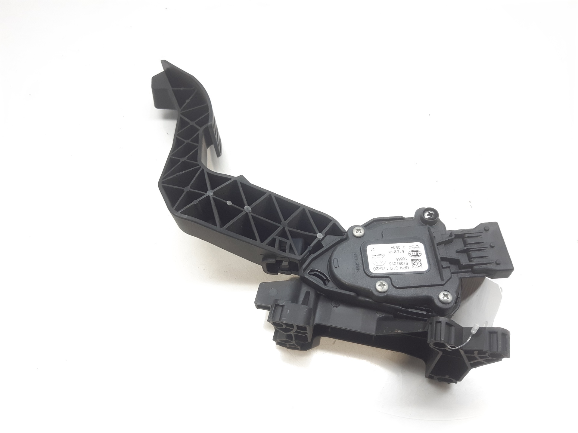 FIAT Tipo 2 generation (2015-2024) Other Body Parts 51987018 21621656