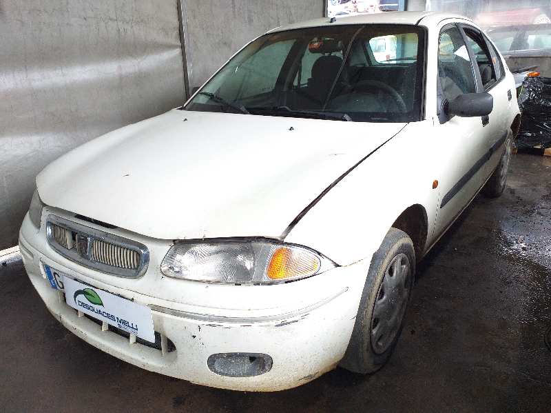 ROVER 200 RF (1994-2000) Csomagtérajtó zárja FQR000100 18635385