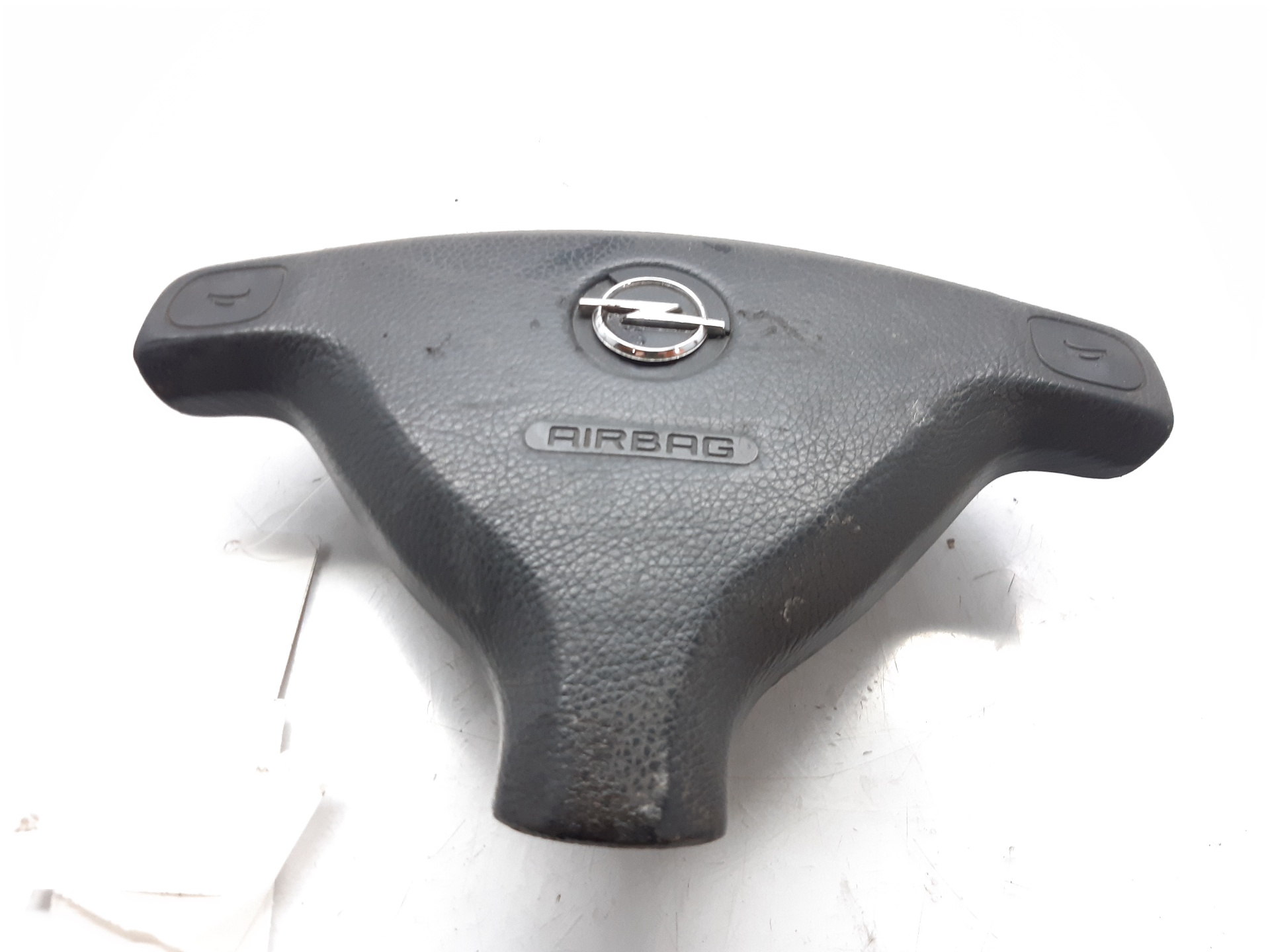 OPEL Astra H (2004-2014) Andre kontrollenheter 90437570 24028406