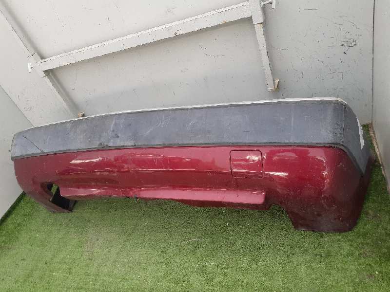 CITROËN Xantia X1 (1993-1998) Rear Bumper 7410W8 18423311