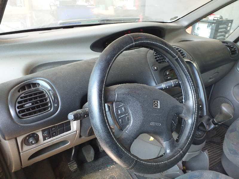 CITROËN Xsara Picasso 1 generation (1999-2010) Переключатель света 96251932ZL 18550901