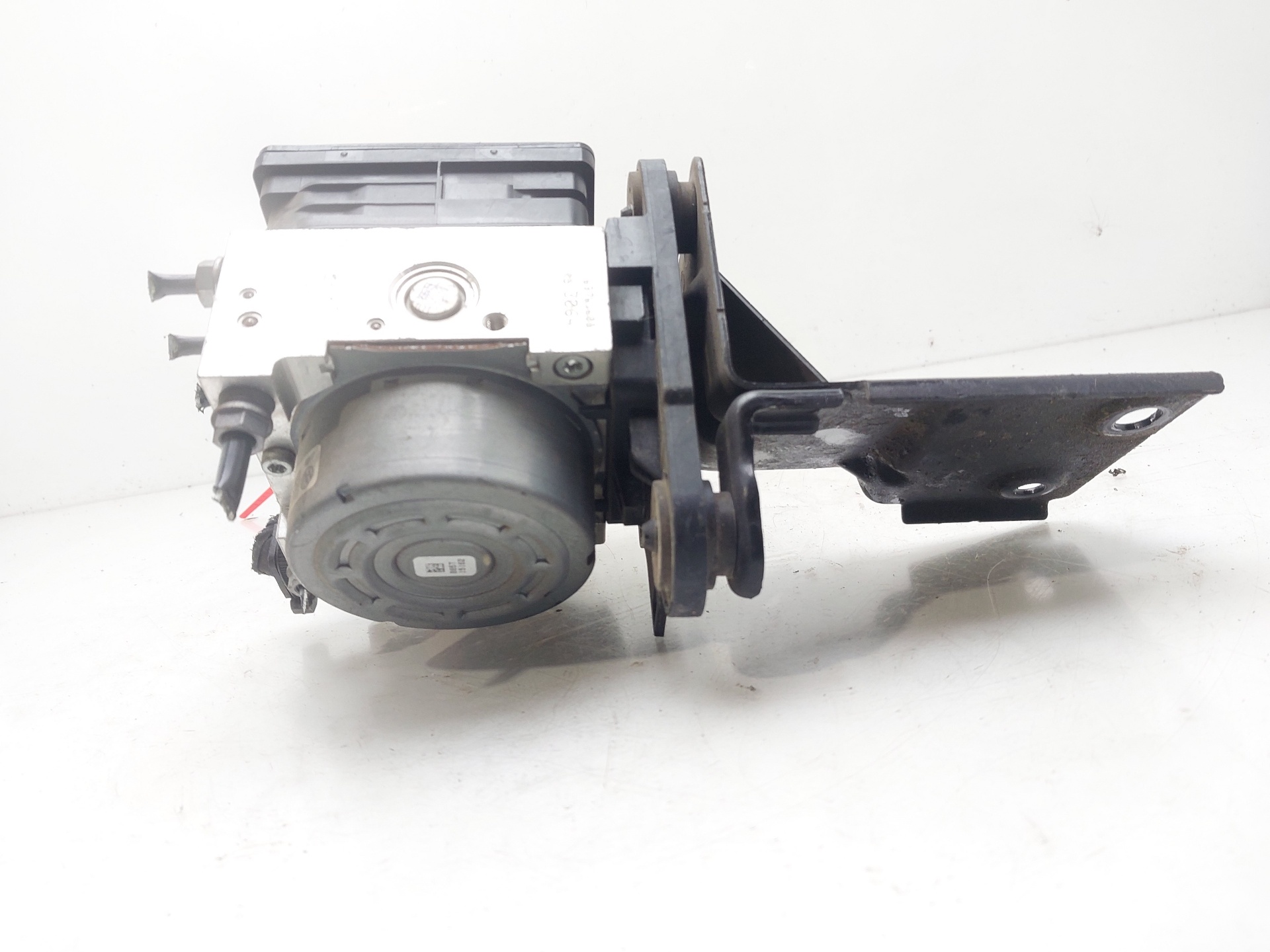 VOLKSWAGEN Golf 7 generation (2012-2024) ABS pumpe 5Q0614517BJ 23071350