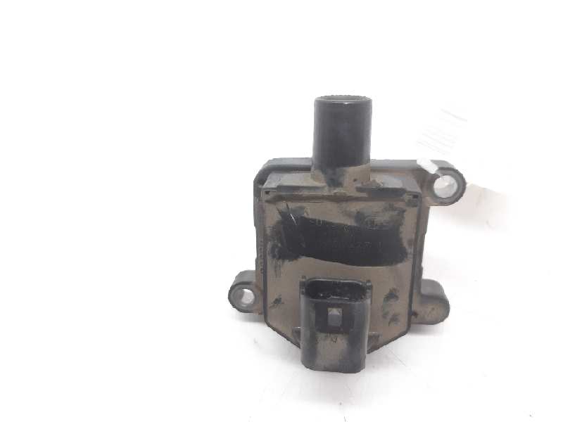 ALFA ROMEO 147 2 generation (2004-2010) High Voltage Ignition Coil 1227030071 18479477