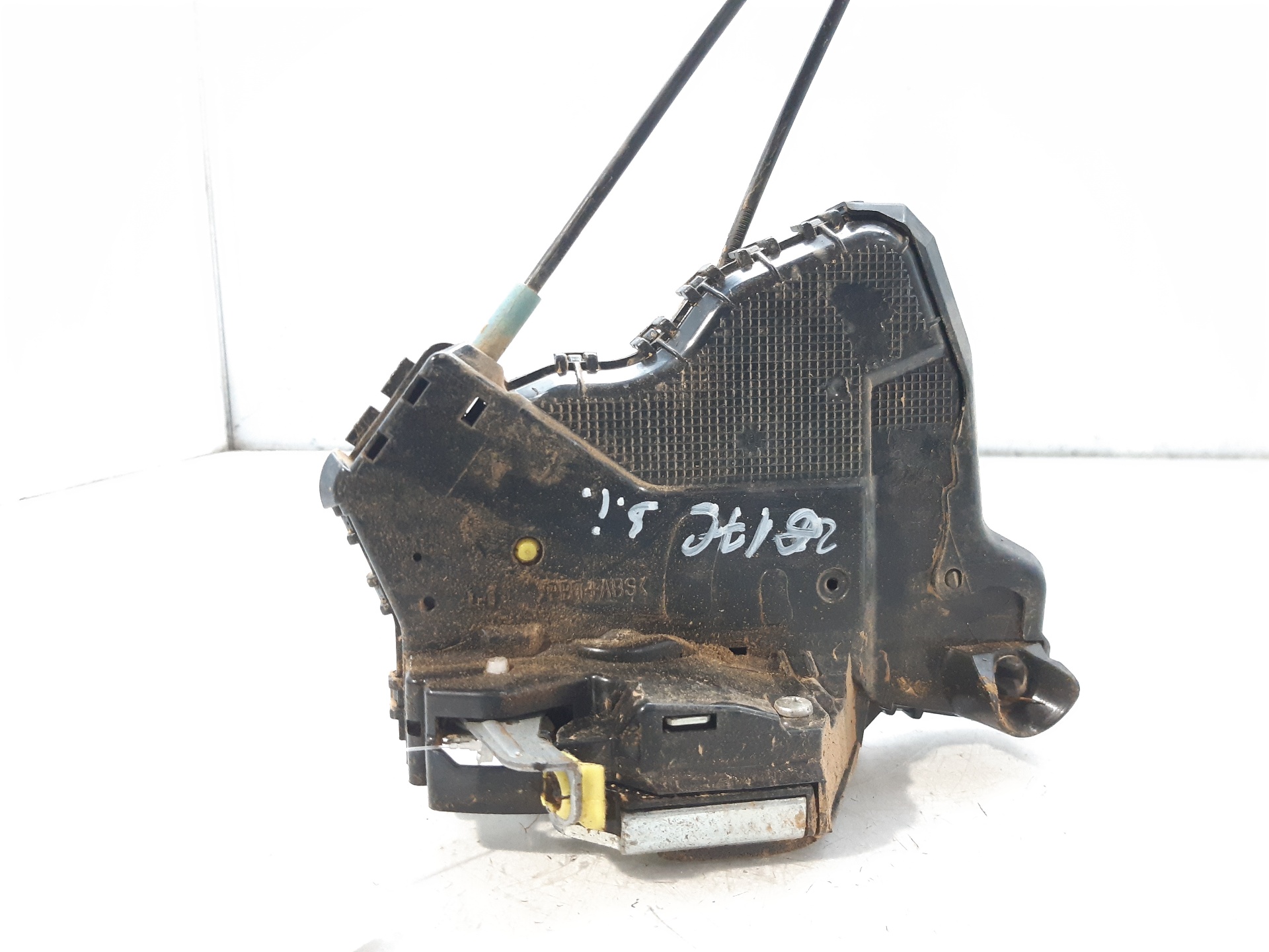 TOYOTA RAV4 4 generation (XA40) (2012-2018) Främre vänstra dörrlås 6904042241 22017613