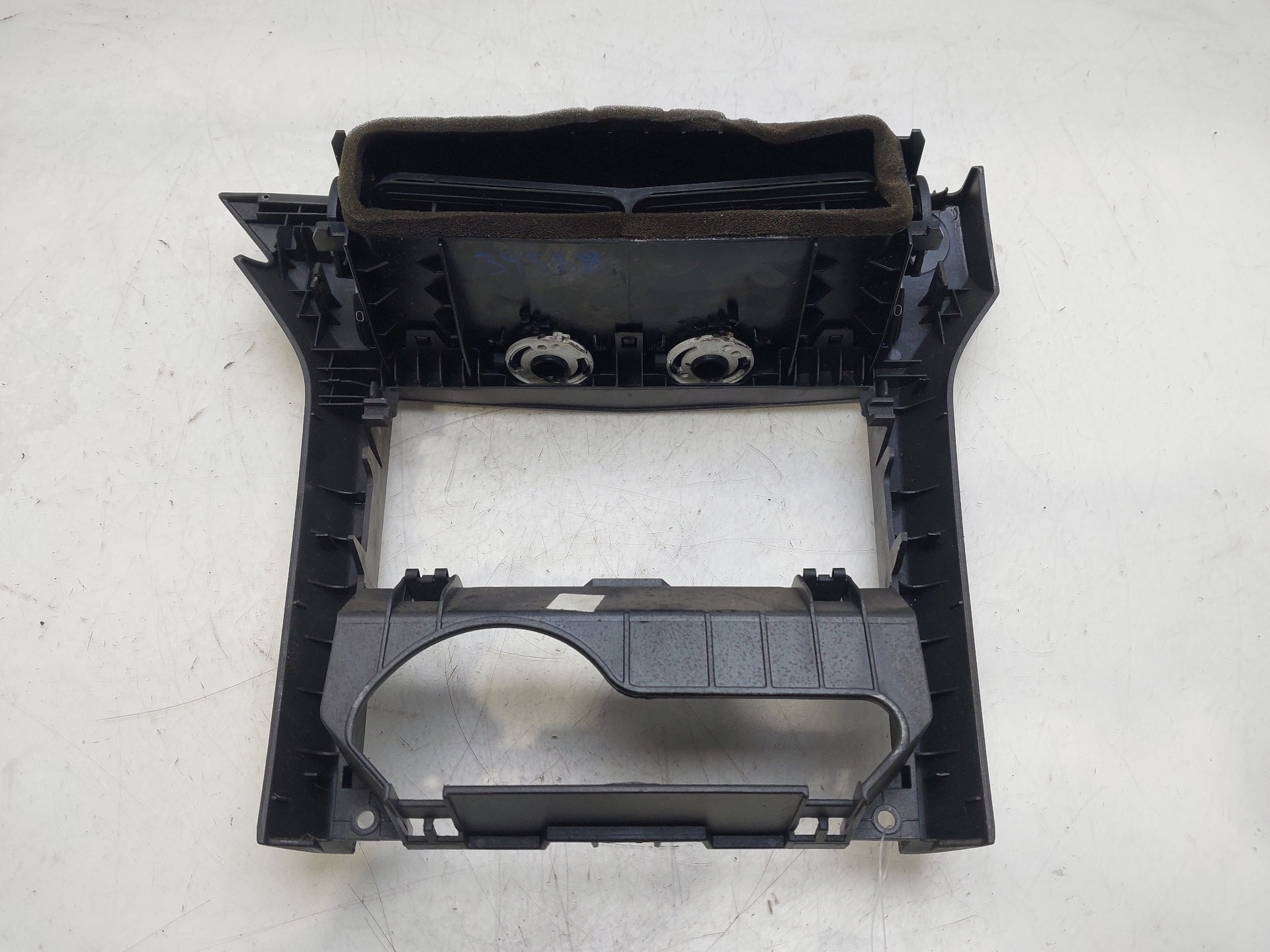 OPEL Astra J (2009-2020) Senterkonsoll 331985437 25008840