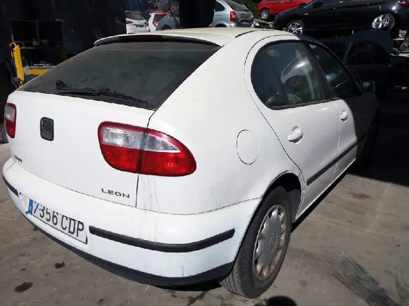 SEAT Leon 1 generation (1999-2005) Other part 0026000812 20186922