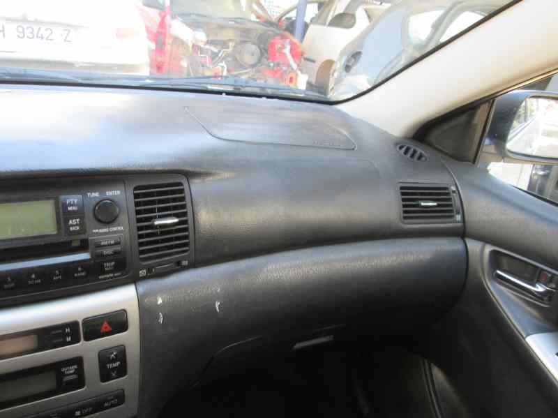 TOYOTA Corolla E120 (2000-2008) Galinių dešinių durų spyna 6905012350 20166969