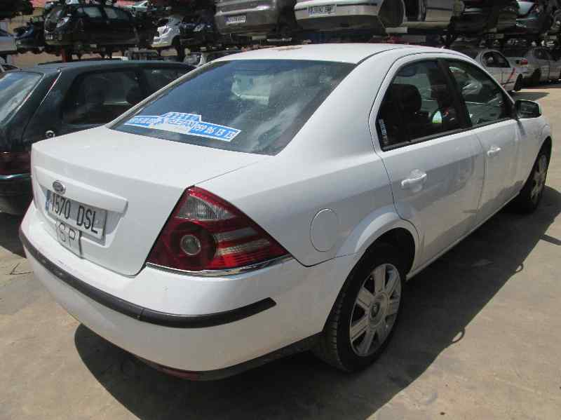 FORD Mondeo 3 generation (2000-2007) Вакуумный насос 1468762 24881355