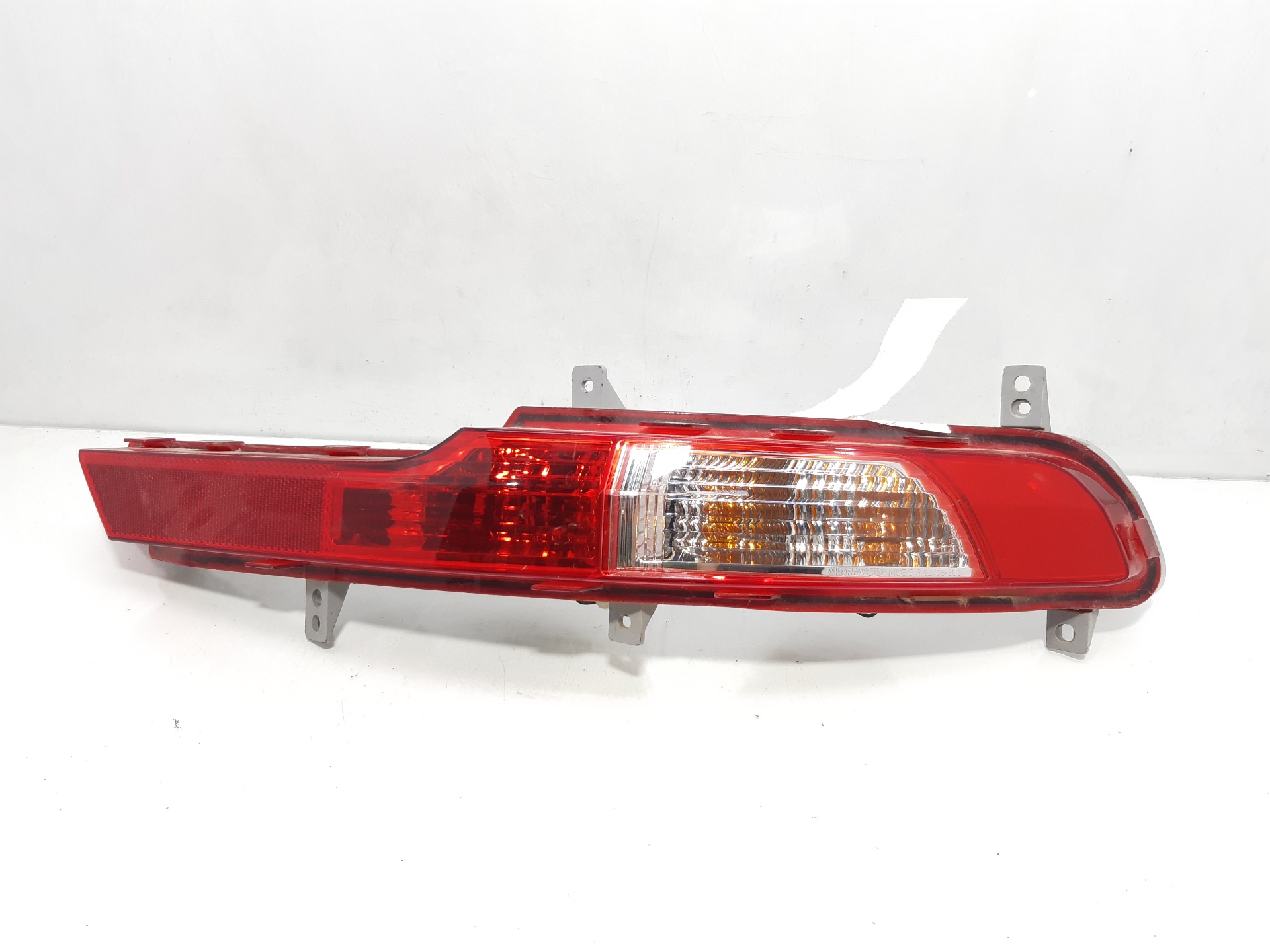 KIA Sportage 3 generation (2010-2015) Rear Right Taillight Lamp 924063U300 20186560
