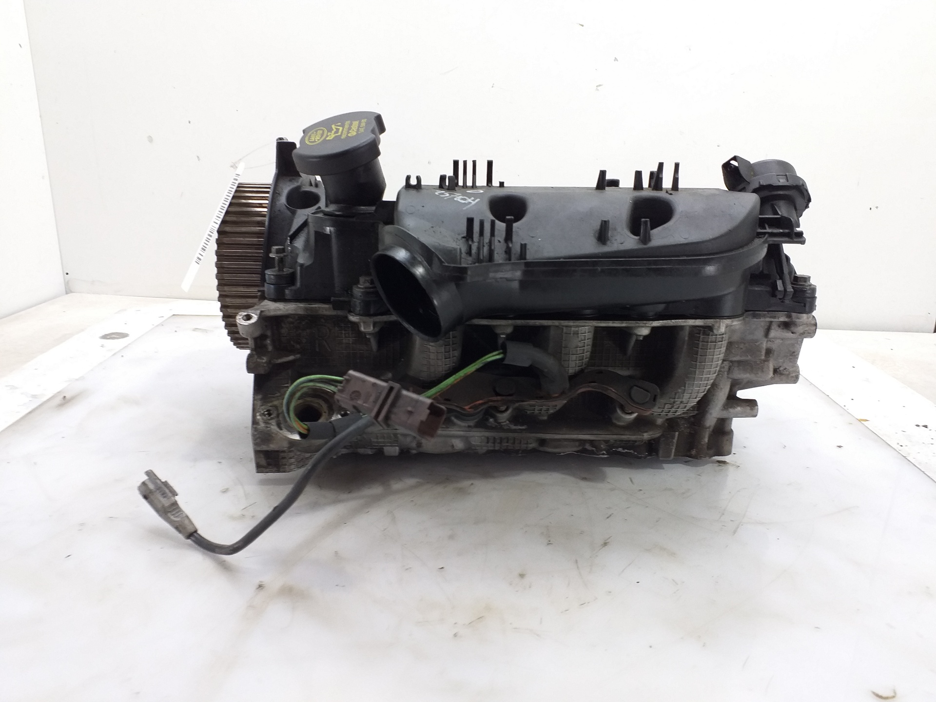 LAND ROVER Discovery 4 generation (2009-2016) Chiulasă motor 4R8Q6090 18754951