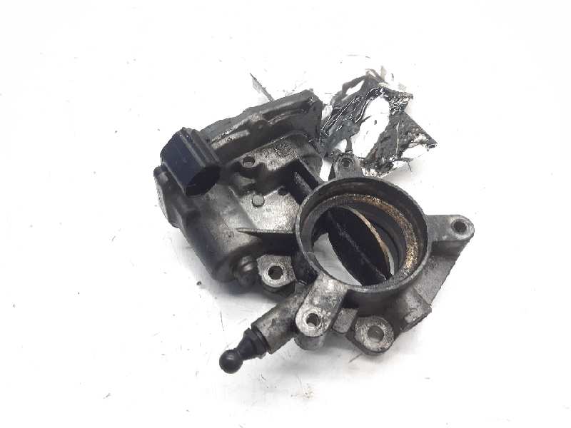 OPEL Insignia A (2008-2016) Throttle Body 50569200 18596829