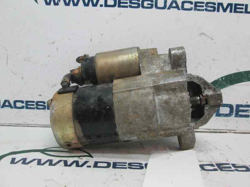 RENAULT Kangoo 1 generation (1998-2009) Starter Motor 8200426577 18348062