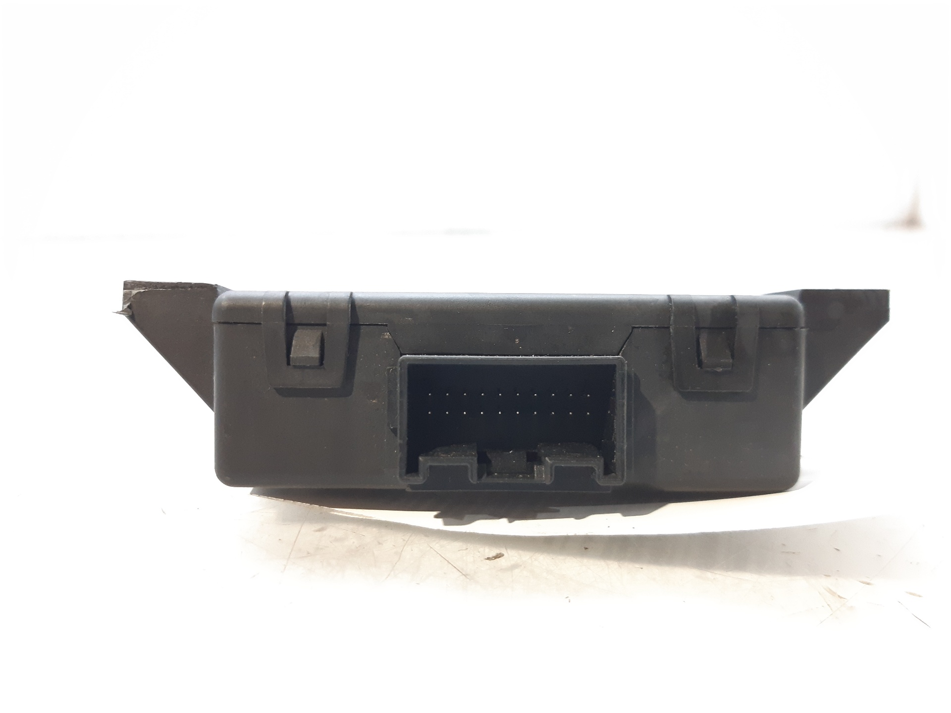 AUDI A5 8T (2007-2016) Other Control Units 8T0907468M 24112491