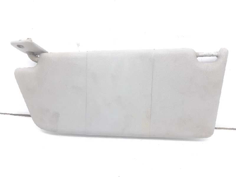 OPEL Astra J (2009-2020) Left Side Sun Visor 13113042 18427979