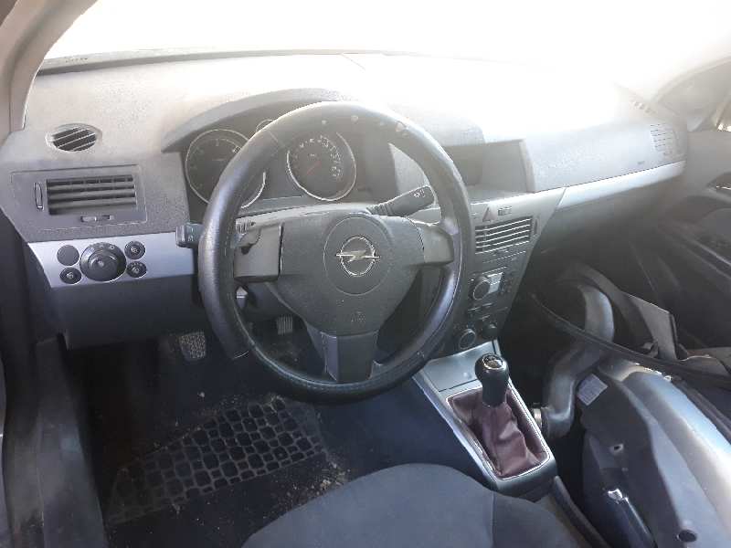 OPEL Astra J (2009-2020) Oikean etuoven ikkunan kytkin 13228881 22070586