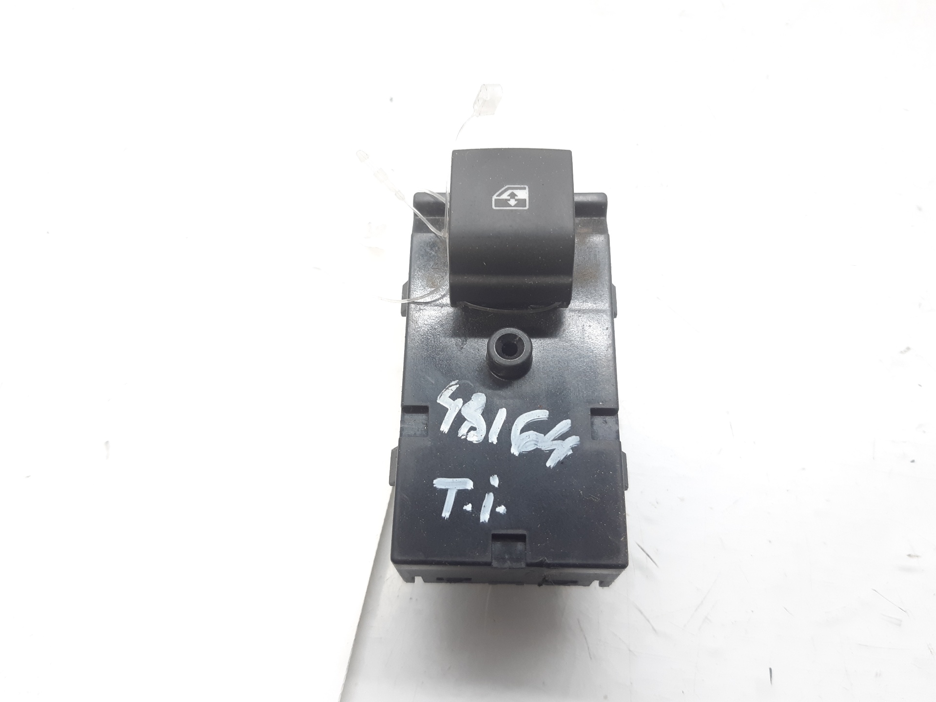 OPEL Astra K (2015-2021) Кнопка стеклоподъемника задней правой двери 13408452 24055400