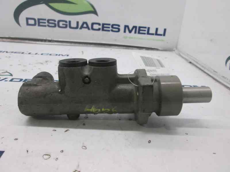 VOLKSWAGEN Bora 1 generation (1998-2005) Brake Cylinder 21027099 20190888