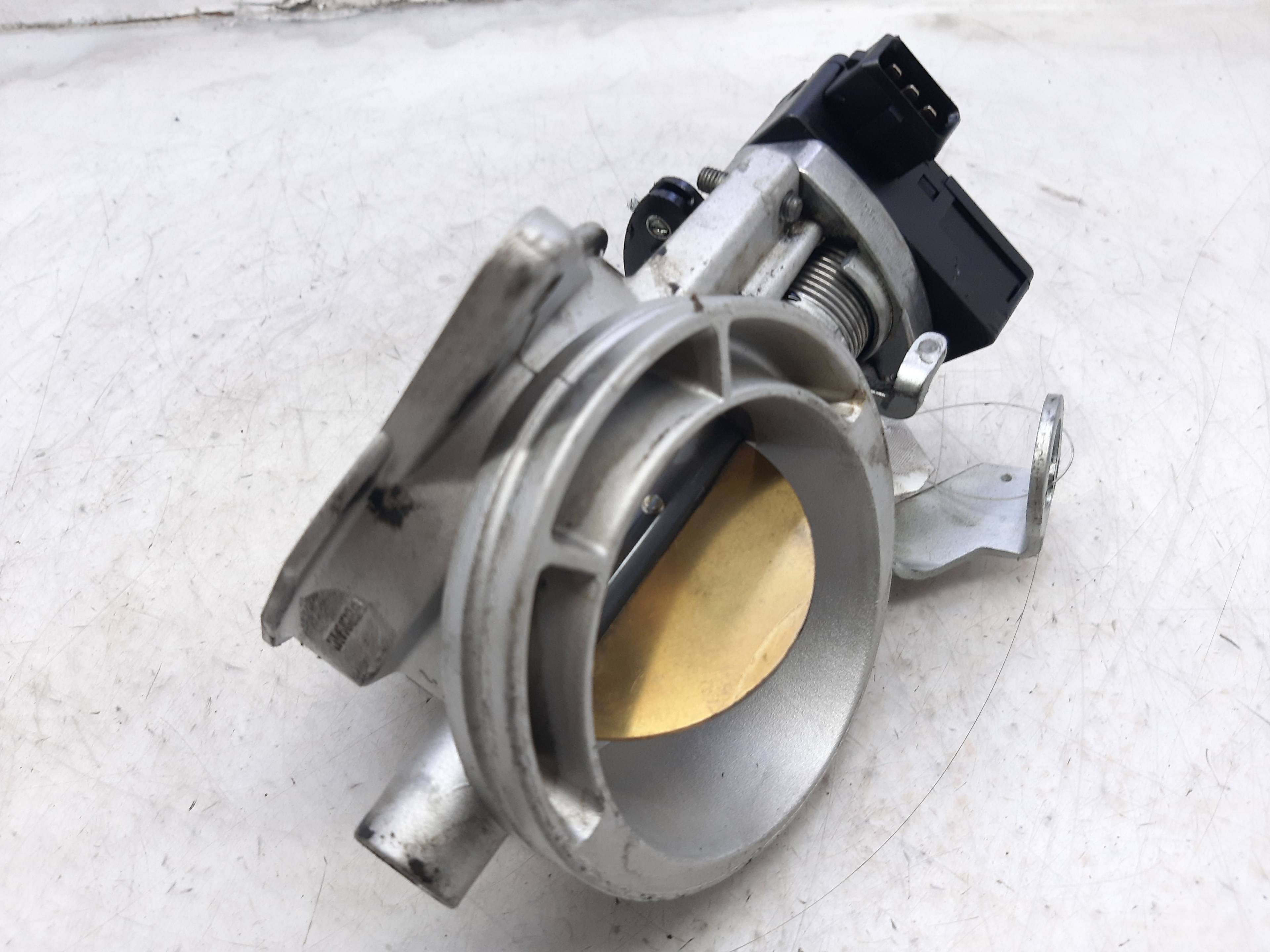 BMW 5 Series E39 (1995-2004) Throttle Body 1703562 22469952