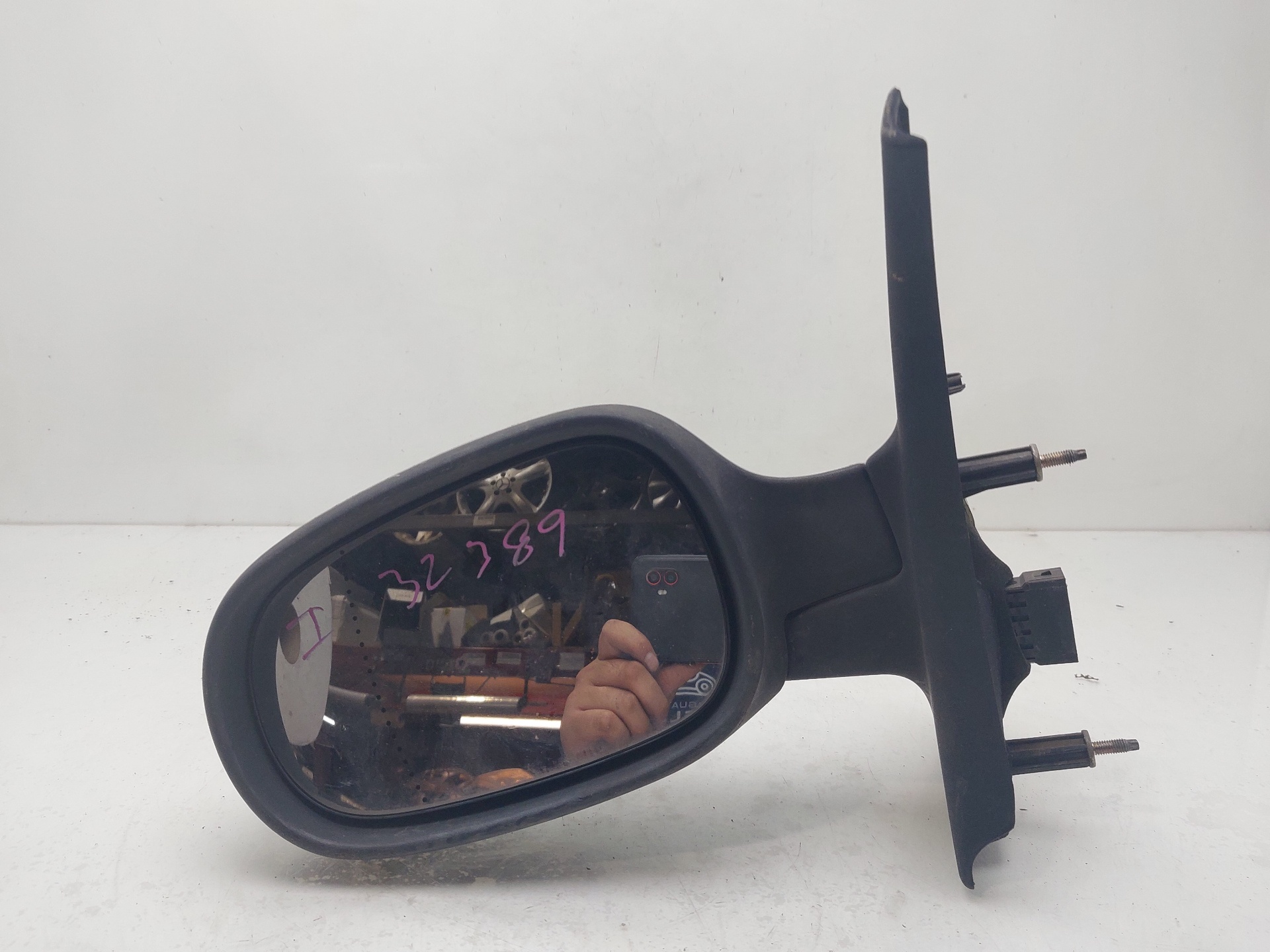 CITROËN Scenic 1 generation (1996-2003) Left Side Wing Mirror 7700431542 21574311